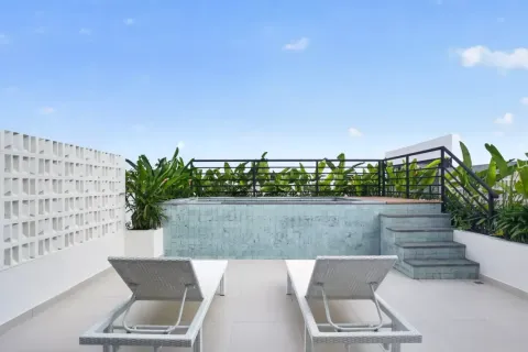 2 bedrooms Villa in Badung, Bali (11665) 9