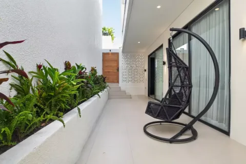 2 bedrooms Villa in Badung, Bali (11665) 8