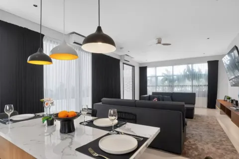 2 bedrooms Villa in Badung, Bali (11665) 17