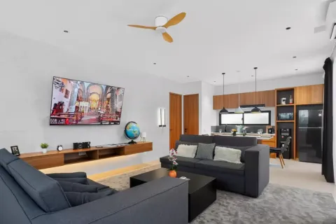 2 bedrooms Villa in Badung, Bali (11665) 3