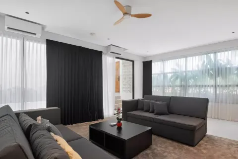 2 bedrooms Villa in Badung, Bali (11665) 13