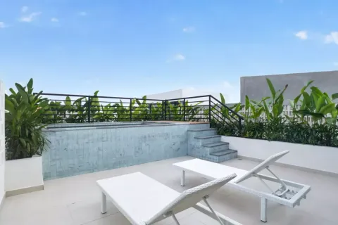 2 bedrooms Villa in Badung, Bali (11665) 10