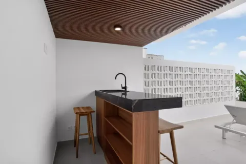 2 bedrooms Villa in Badung, Bali (11665) 11