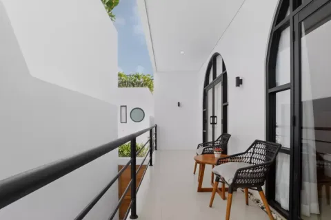 2 bedrooms Villa in Badung, Bali (11665) 12