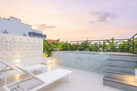 2 bedrooms Villa in Badung, Bali (11665) 2