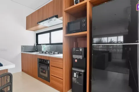 2 bedrooms Villa in Badung, Bali (11665) 6