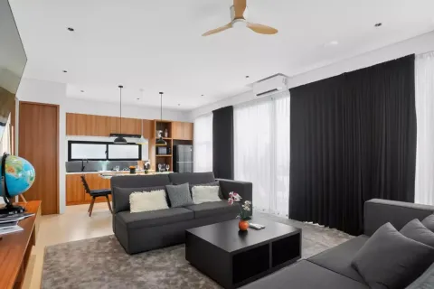 2 bedrooms Villa in Badung, Bali (11665) 15