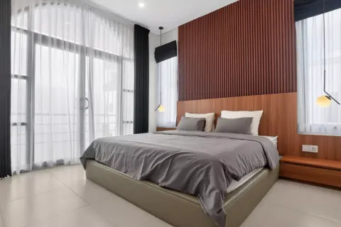 2 bedrooms Villa in Badung, Bali (11665) 19