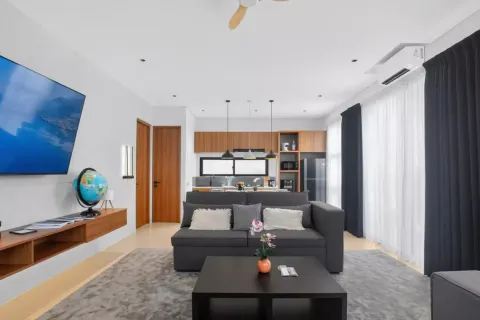 2 bedrooms Villa in Badung, Bali (11665) 14