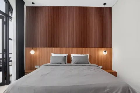2 bedrooms Villa in Badung, Bali (11665) 20