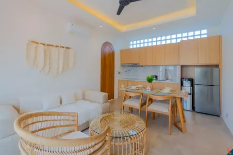 1 bedroom Villa in Munggu, Mengwi, Badung, Bali (11666) 6