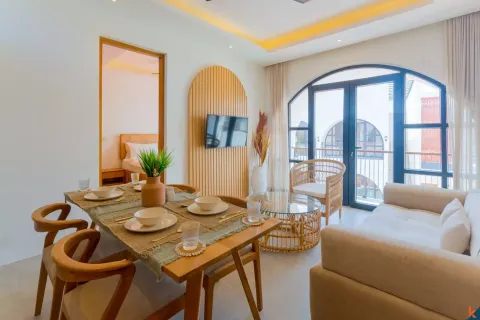 1 bedroom Villa in Munggu, Mengwi, Badung, Bali (11666) 3