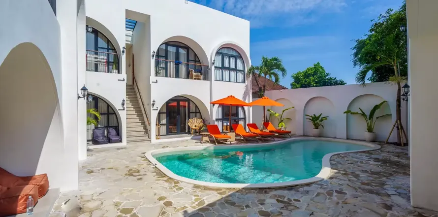 1 bedroom Villa in Munggu, Mengwi, Badung, Bali (11666)
