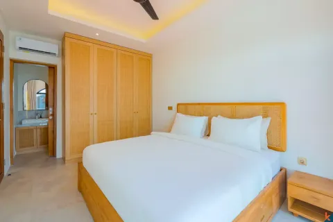 1 bedroom Villa in Munggu, Mengwi, Badung, Bali (11666) 11