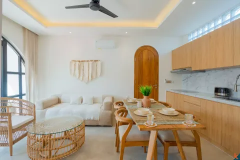 1 bedroom Villa in Munggu, Mengwi, Badung, Bali (11666) 7
