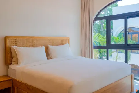 1 bedroom Villa in Munggu, Mengwi, Badung, Bali (11666) 9
