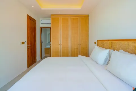 1 bedroom Villa in Munggu, Mengwi, Badung, Bali (11666) 10