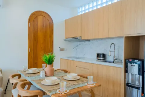1 bedroom Villa in Munggu, Mengwi, Badung, Bali (11666) 8