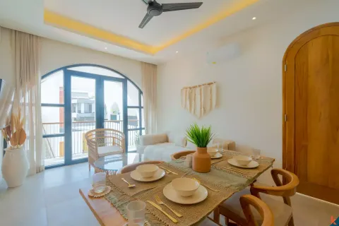 1 bedroom Villa in Munggu, Mengwi, Badung, Bali (11666) 4