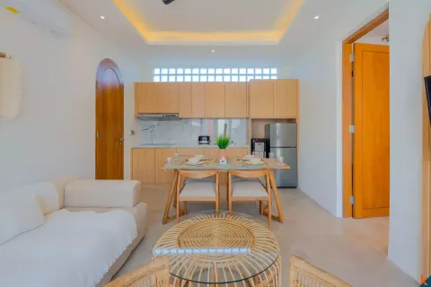 1 bedroom Villa in Munggu, Mengwi, Badung, Bali (11666) 5