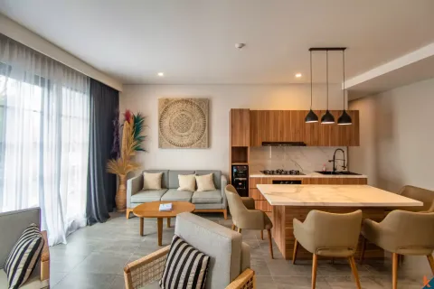 3 bedrooms Villa in Badung, Bali (11664) 3