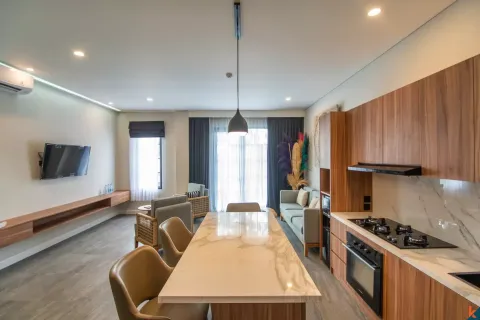 3 bedrooms Villa in Badung, Bali (11664) 8