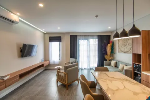3 bedrooms Villa in Badung, Bali (11664) 4