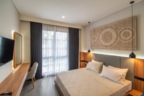 3 bedrooms Villa in Badung, Bali (11664) 12