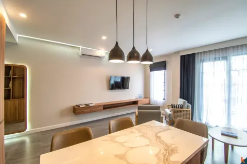 3 bedrooms Villa in Badung, Bali (11664) 6