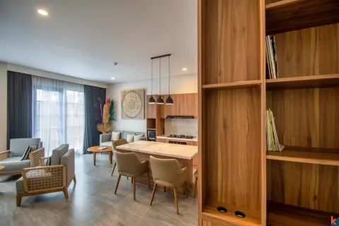 3 bedrooms Villa in Badung, Bali (11664) 5