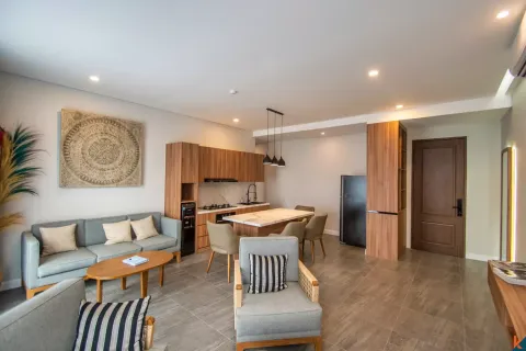 3 bedrooms Villa in Badung, Bali (11664) 2