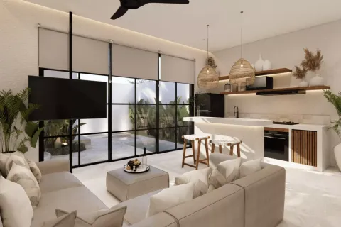 1 bedroom Villa in Canggu, Badung, Bali (11663) 4