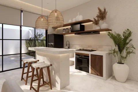 1 bedroom Villa in Canggu, Badung, Bali (11663) 5
