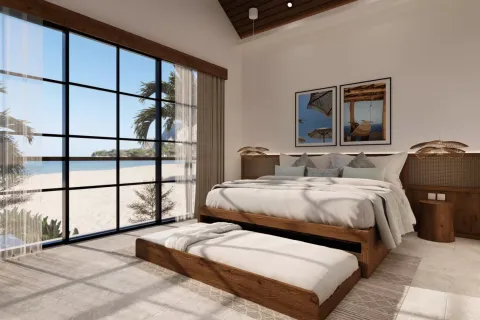 1 bedroom Villa in Canggu, Badung, Bali (11663) 12