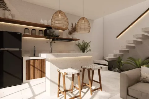 1 bedroom Villa in Canggu, Badung, Bali (11663) 6