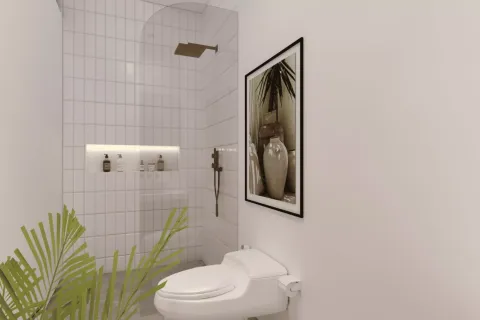 1 bedroom Villa in Canggu, Badung, Bali (11663) 10