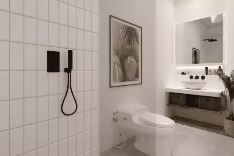 1 bedroom Villa in Canggu, Badung, Bali (11663) 11