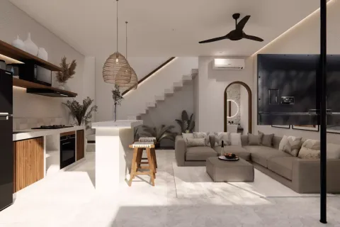 1 bedroom Villa in Canggu, Badung, Bali (11663) 15