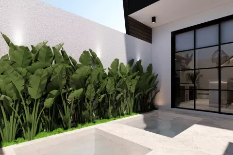 1 bedroom Villa in Canggu, Badung, Bali (11663) 8