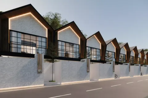 1 bedroom Villa in Canggu, Badung, Bali (11663) 3