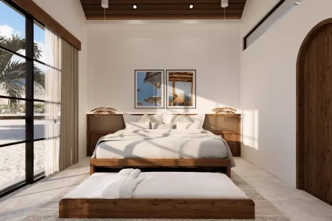 1 bedroom Villa in Canggu, Badung, Bali (11663) 13