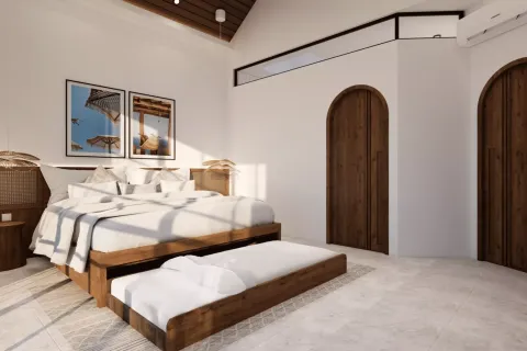 1 bedroom Villa in Canggu, Badung, Bali (11663) 19