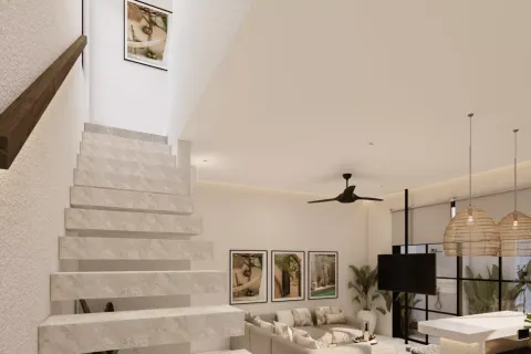 1 bedroom Villa in Canggu, Badung, Bali (11663) 17