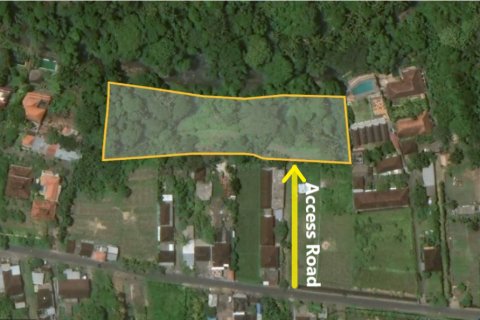 Land in Tabanan, Bali (11668) 2