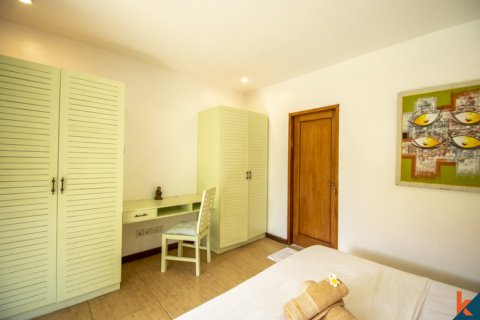 3 bedrooms Villa in Kerobokan, Badung, Bali (11669) 18