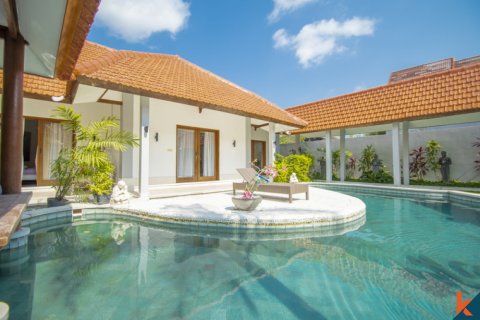 3 bedrooms Villa in Kerobokan, Badung, Bali (11669) 10