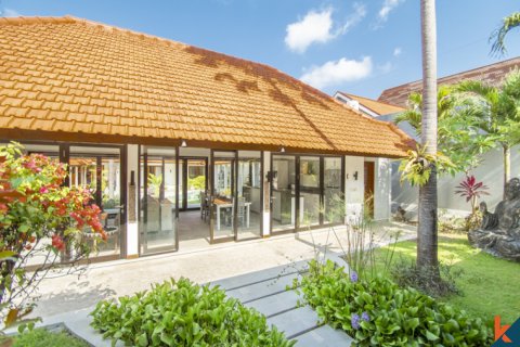 3 bedrooms Villa in Kerobokan, Badung, Bali (11669) 3