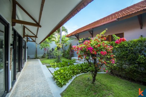 3 bedrooms Villa in Kerobokan, Badung, Bali (11669) 16
