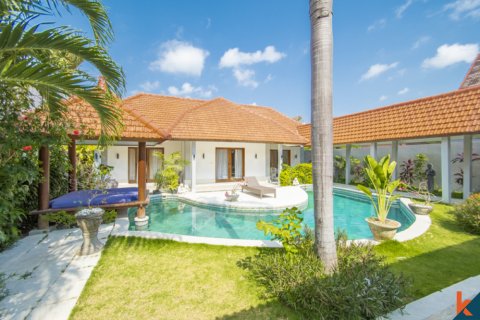 3 bedrooms Villa in Kerobokan, Badung, Bali (11669) 7