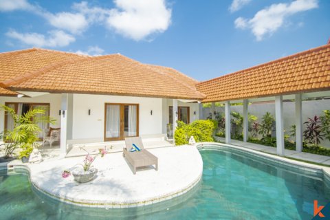 3 bedrooms Villa in Kerobokan, Badung, Bali (11669) 9
